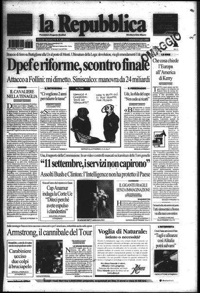 La repubblica